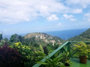 OCEAN VIEW VILLA, Tortola, British Virgin Islands